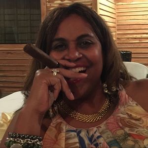 Meet your Posher, Kathy